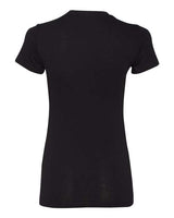 BELLA+CANVAS Women's Slim Fit Tee. BC6004 BELLA + CANVAS