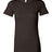 BELLA+CANVAS Women's Slim Fit Tee. BC6004 BELLA + CANVAS