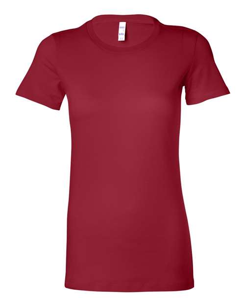 BELLA+CANVAS  Women&