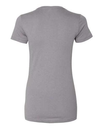 BELLA+CANVAS  Women's Slim Fit Tee. BC6004