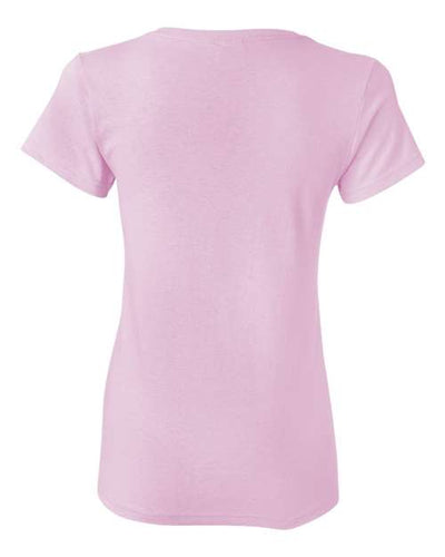 Gildan Women's Heavy Cotton 100% Cotton T-Shirt