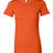 BELLA+CANVAS Women's Slim Fit Tee. BC6004 BELLA + CANVAS