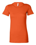 BELLA+CANVAS Women's Slim Fit Tee. BC6004 BELLA + CANVAS