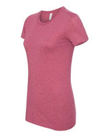 BELLA+CANVAS Women's Slim Fit Tee. BC6004 BELLA + CANVAS