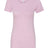 Next Level Women's CVC Tee. NL6610 3 of 3 Next Level Apparel