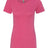 Next Level Women's CVC Tee. NL6610 3 of 3 Next Level Apparel