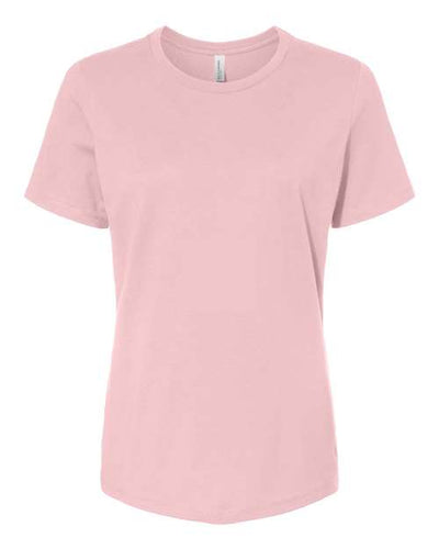 BELLA + CANVAS Women's Relaxed Jersey Tee 3 of 3