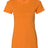 Next Level Women's CVC Tee. NL6610 3 of 3 Next Level Apparel