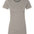 Next Level Women's CVC Tee. NL6610 3 of 3 Next Level Apparel