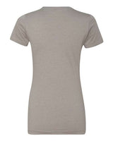 Next Level Women's CVC Tee. NL6610 3 of 3 Next Level Apparel