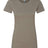 Next Level Women's CVC Tee. NL6610 3 of 3 Next Level Apparel
