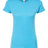 Tultex Women's Slim Fit Fine Jersey T-Shirt 2 of 3 Tultex