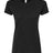 Tultex Women's Slim Fit Fine Jersey T-Shirt 2 of 3 Tultex
