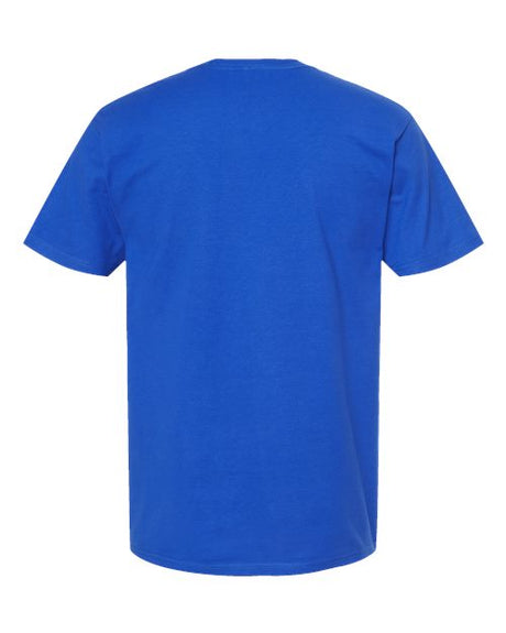 Tultex Unisex Jersey T-Shirt Tultex