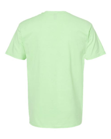Tultex Unisex Jersey T-Shirt Tultex
