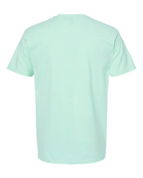 Tultex Unisex Jersey T-Shirt Tultex