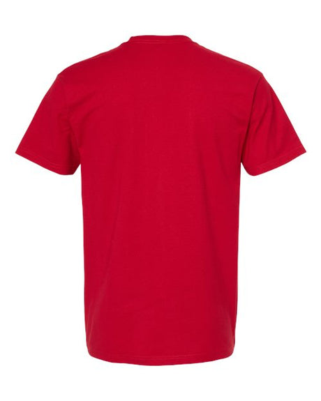 Tultex Unisex Jersey T-Shirt Tultex