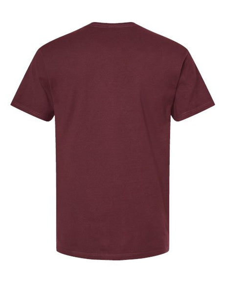 Tultex Unisex Jersey T-Shirt Tultex