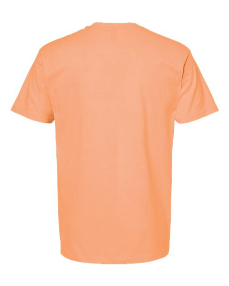 Tultex Unisex Jersey T-Shirt Tultex