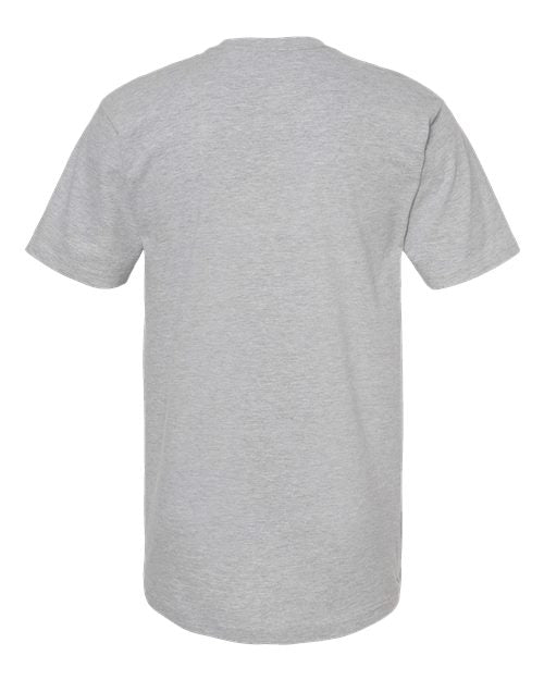 Tultex Unisex Jersey T-Shirt Tultex