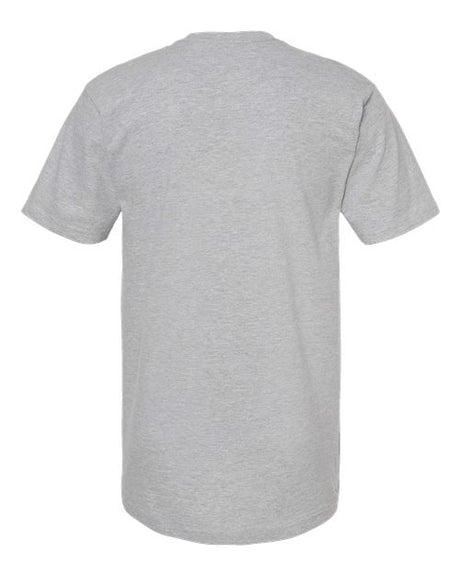 Tultex Unisex Jersey T-Shirt Tultex