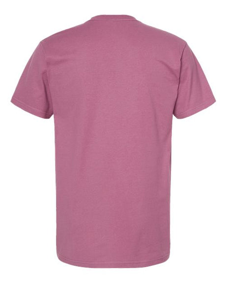 Tultex Unisex Jersey T-Shirt Tultex