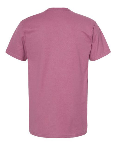 Tultex Unisex Jersey T-Shirt