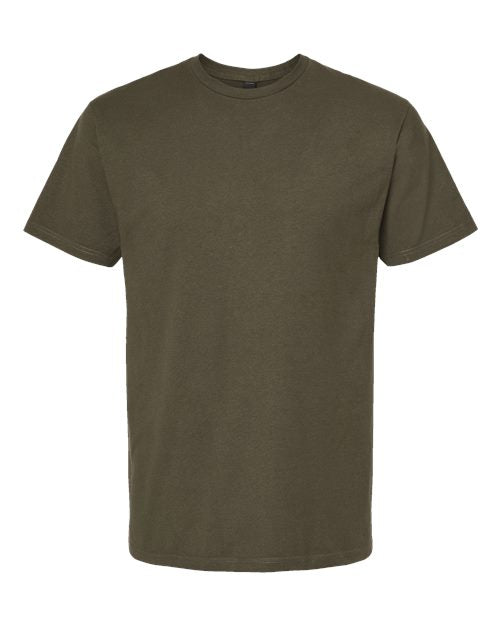 Tultex Unisex Jersey T-Shirt Tultex