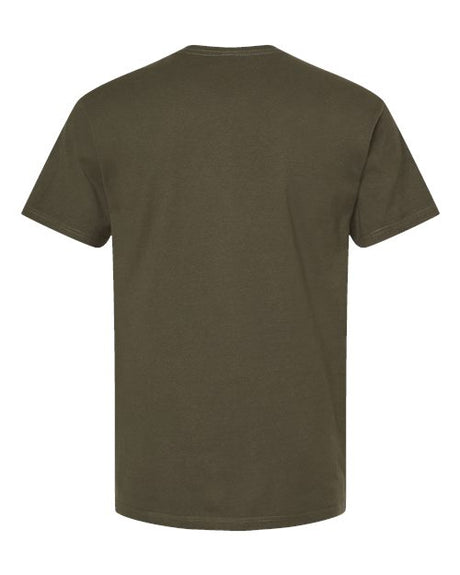 Tultex Unisex Jersey T-Shirt Tultex