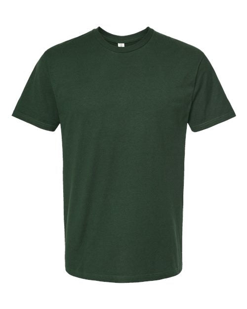 Tultex Unisex Jersey T-Shirt Tultex