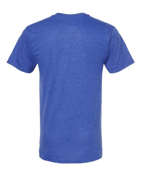 Tultex Unisex Jersey T-Shirt Tultex