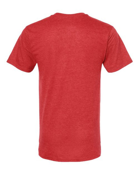 Tultex Unisex Jersey T-Shirt Tultex