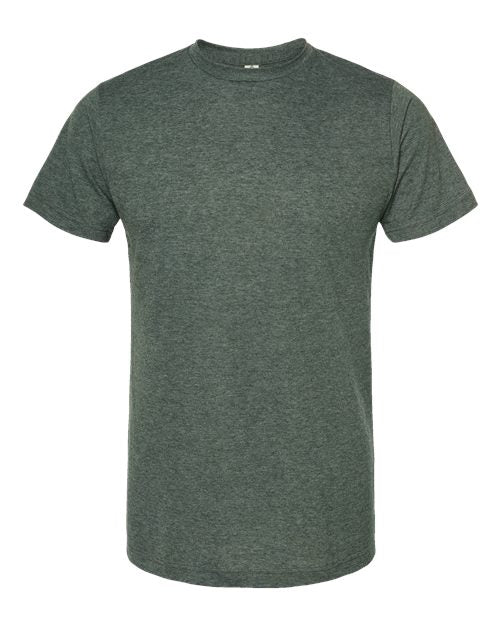 Tultex Unisex Poly-Rich T-Shirt Tultex