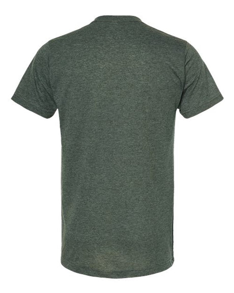 Tultex Unisex Poly-Rich T-Shirt Tultex