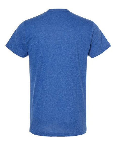 Tultex Unisex Poly-Rich T-Shirt Tultex