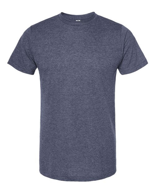 Tultex Unisex Poly-Rich T-Shirt Tultex