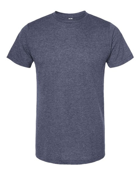 Tultex Unisex Poly-Rich T-Shirt Tultex