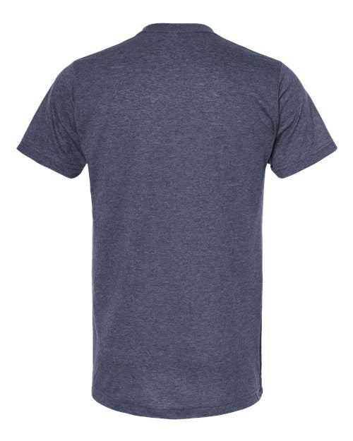 Tultex Unisex Poly-Rich T-Shirt Tultex