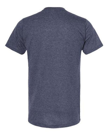 Tultex Unisex Poly-Rich T-Shirt Tultex