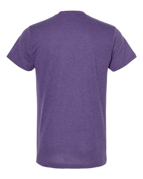 Tultex Unisex Poly-Rich T-Shirt Tultex