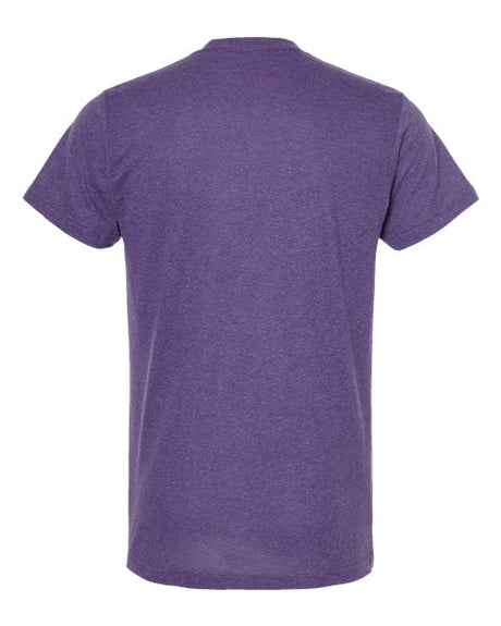 Tultex Unisex Poly-Rich T-Shirt Tultex