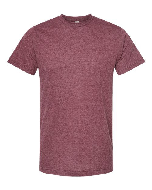 Tultex Unisex Poly-Rich T-Shirt Tultex