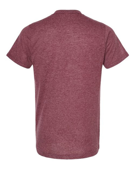Tultex Unisex Poly-Rich T-Shirt Tultex