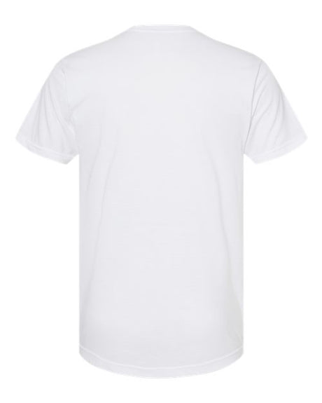 Tultex Unisex Poly-Rich T-Shirt Tultex