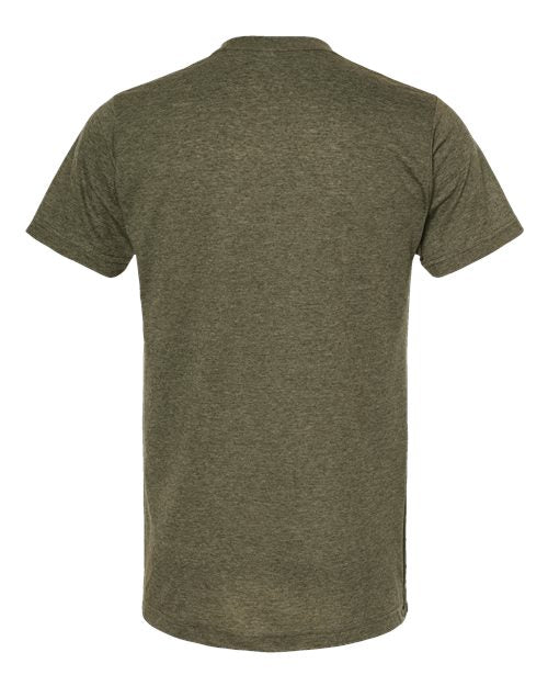 Tultex Unisex Poly-Rich T-Shirt Tultex