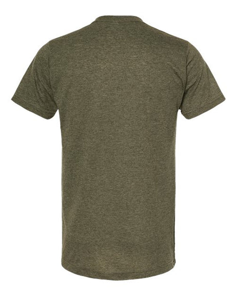 Tultex Unisex Poly-Rich T-Shirt Tultex
