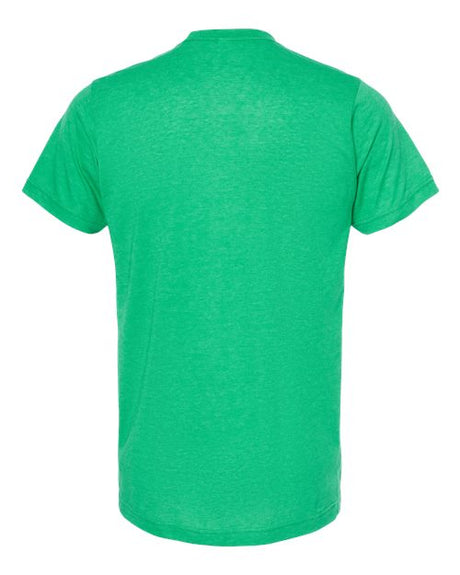 Tultex Unisex Poly-Rich T-Shirt Tultex