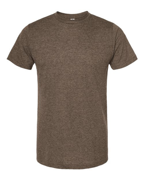 Tultex Unisex Poly-Rich T-Shirt Tultex