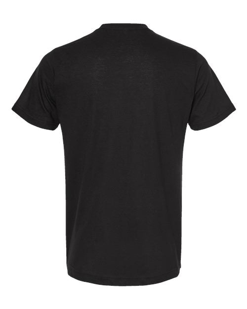 Tultex Unisex Poly-Rich T-Shirt Tultex