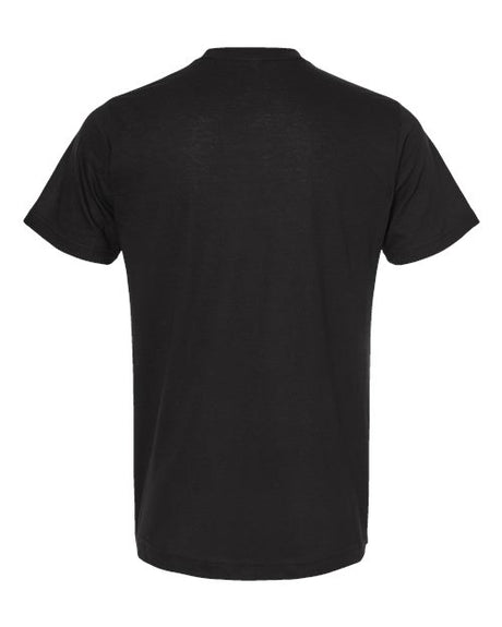 Tultex Unisex Poly-Rich T-Shirt Tultex